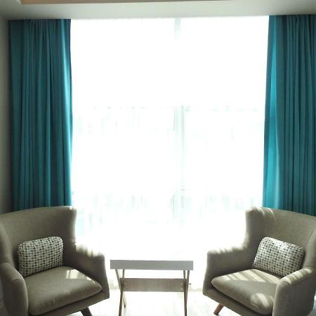 Armonilife Hotel イスタンブール エクステリア 写真