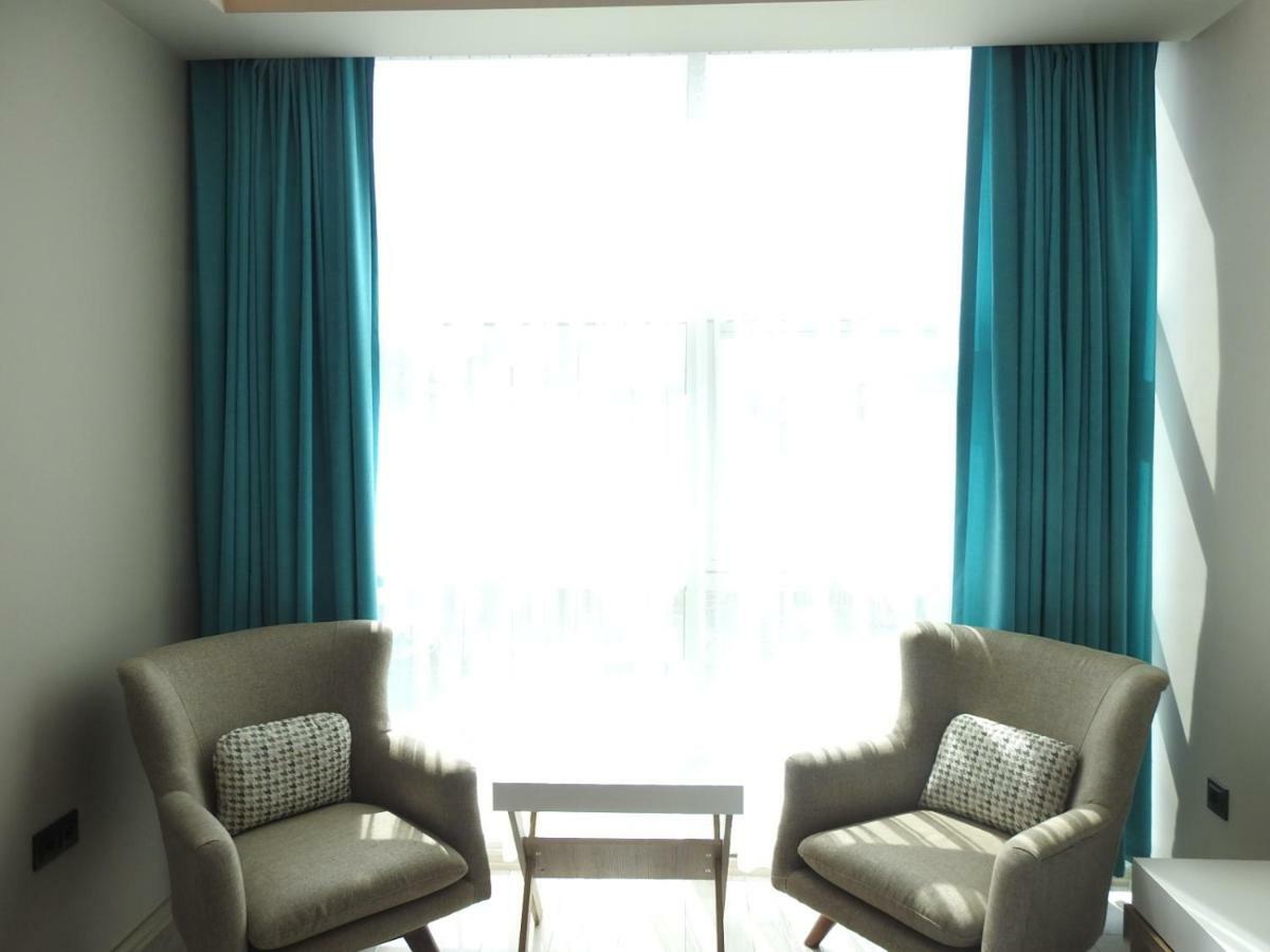Armonilife Hotel イスタンブール エクステリア 写真