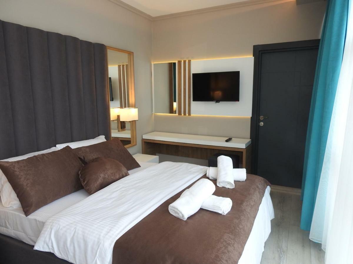 Armonilife Hotel イスタンブール エクステリア 写真