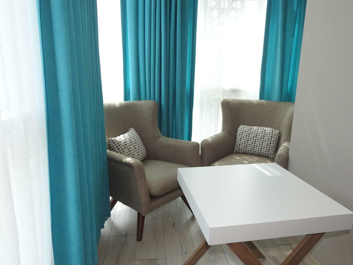 Armonilife Hotel イスタンブール エクステリア 写真