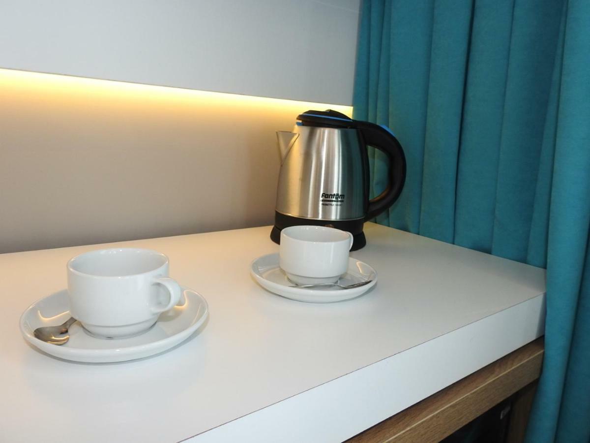 Armonilife Hotel イスタンブール エクステリア 写真